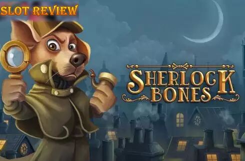 Sherlock Bones Slot Review